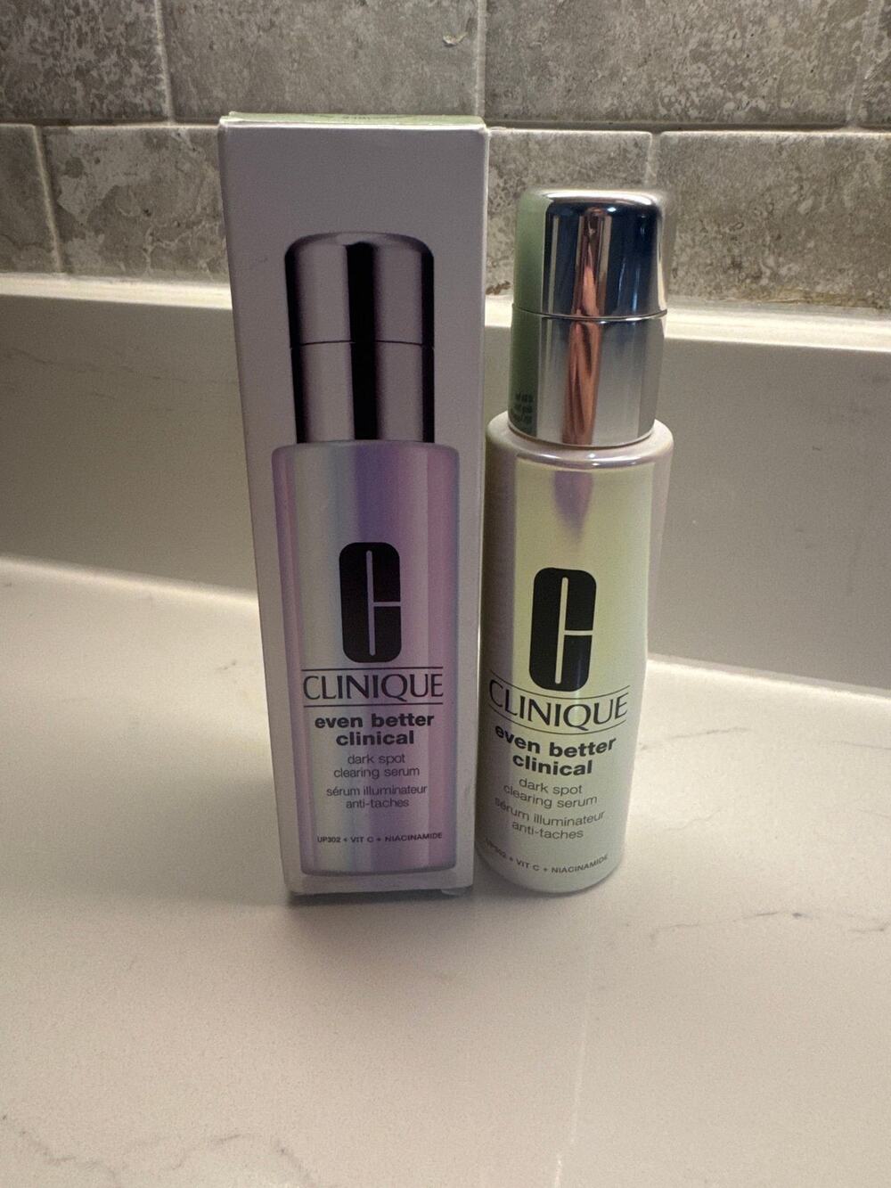 Clinique Dark Spot Clearing Serum 1.7 oz
